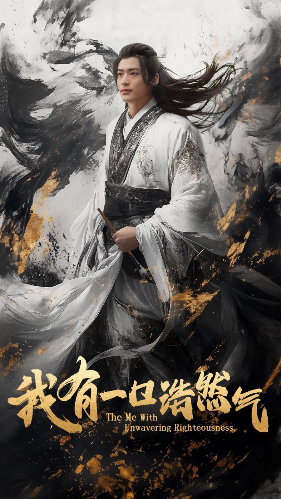 我有一口浩然氣(全集)