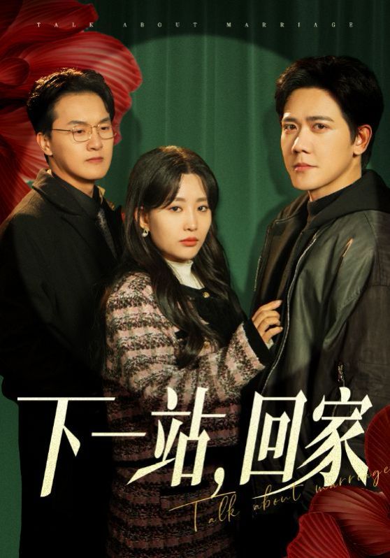下一站，回家(全集)
