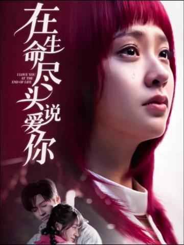 在生命盡頭說愛你(全集)