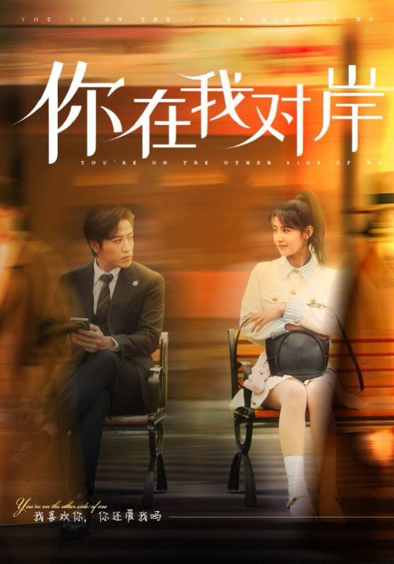 你在我對(duì)岸(全集)