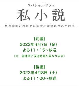 私小說(shuō)(全集)