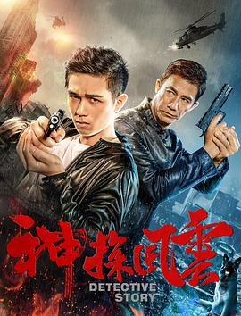 神探風云(全集)
