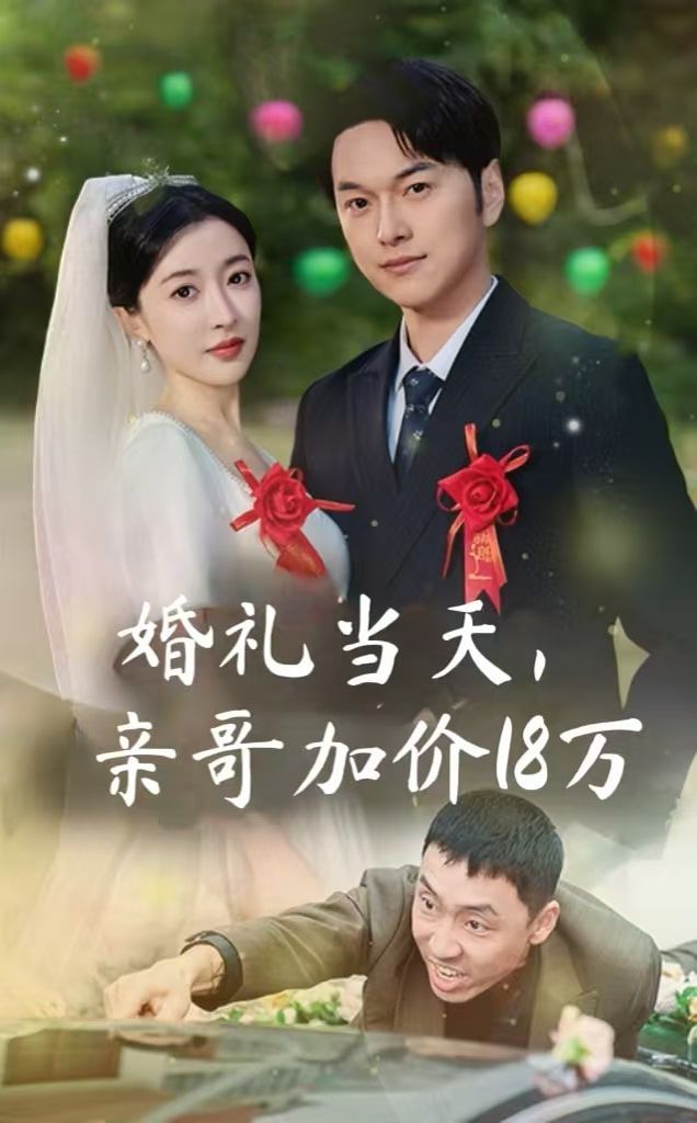 婚禮當(dāng)天，親哥加價(jià)18萬(全集)