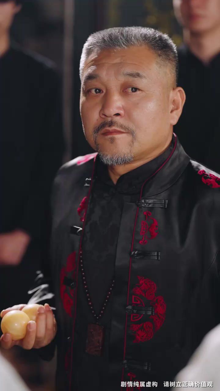 沒想到吧姐姐，我就是棋神(全集)