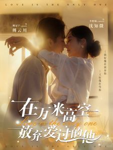 在萬(wàn)米高空放棄愛過(guò)的他(全集)