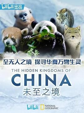 未至之境 普通話(huà)版(全集)