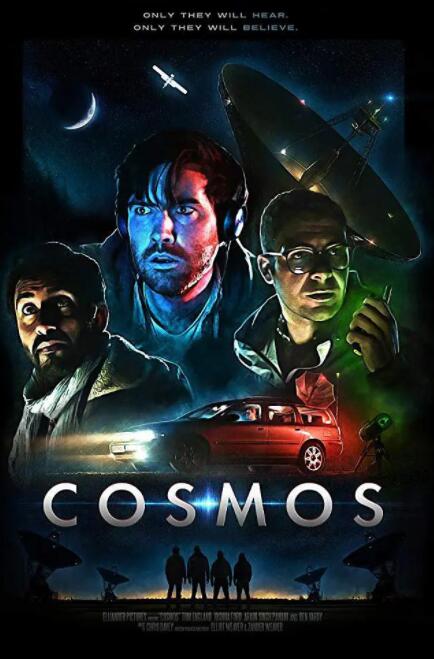 宏觀世界(全集)