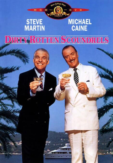 騙徒臭事多(全集)