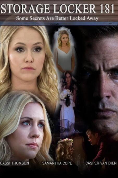 181號(hào)儲(chǔ)物柜(全集)