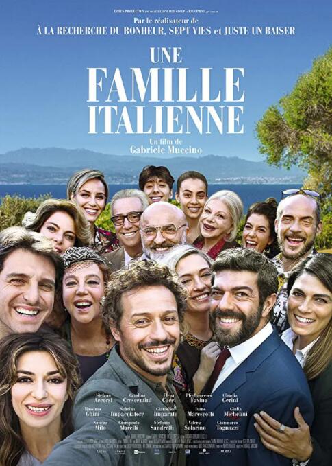 完美家庭(全集)