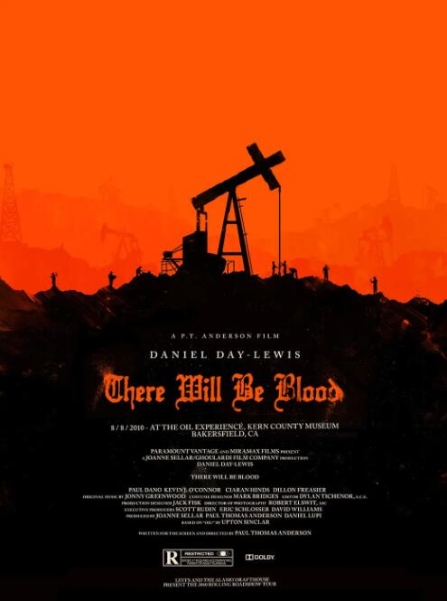 血色將至(全集)