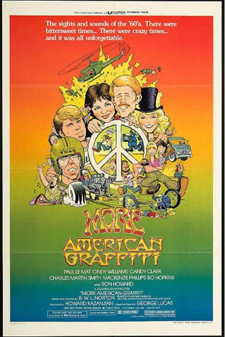 美國風(fēng)情畫續(xù)集(全集)