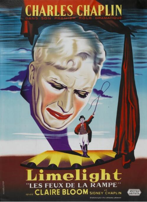 舞臺(tái)春秋(全集)