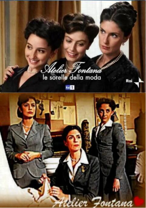 時尚姐妹(全集)