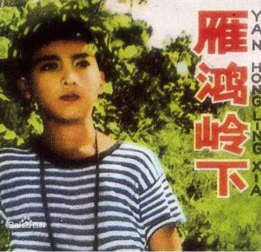 雁鴻嶺下(全集)