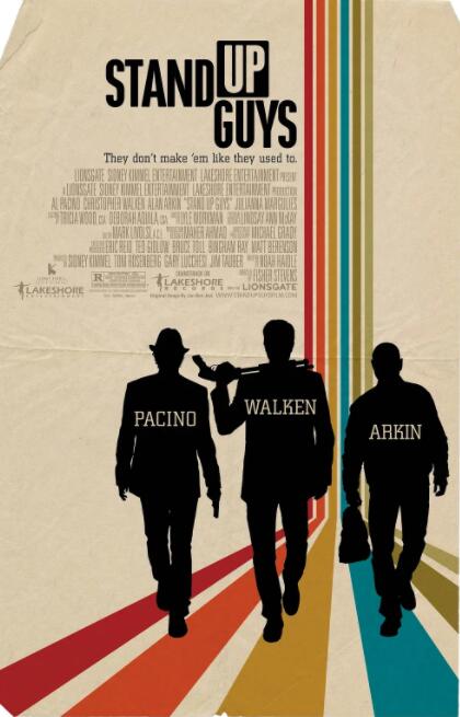 兄弟出頭天(全集)