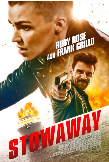 激戰(zhàn)游艇(全集)