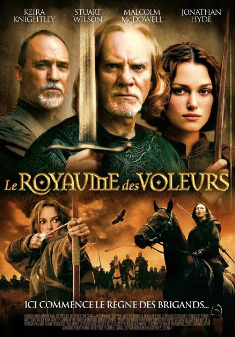 羅賓漢之箭(全集)