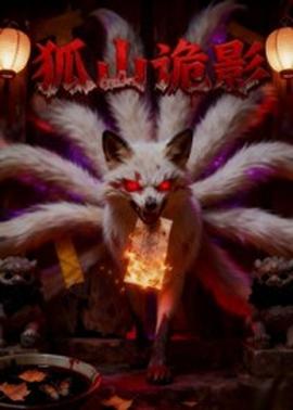 狐山詭影(全集)