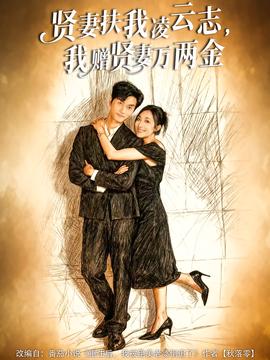 賢妻扶我凌云志，我贈賢妻萬兩金(全集)