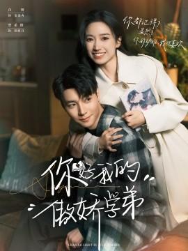 你好，我的傲嬌學(xué)弟(全集)