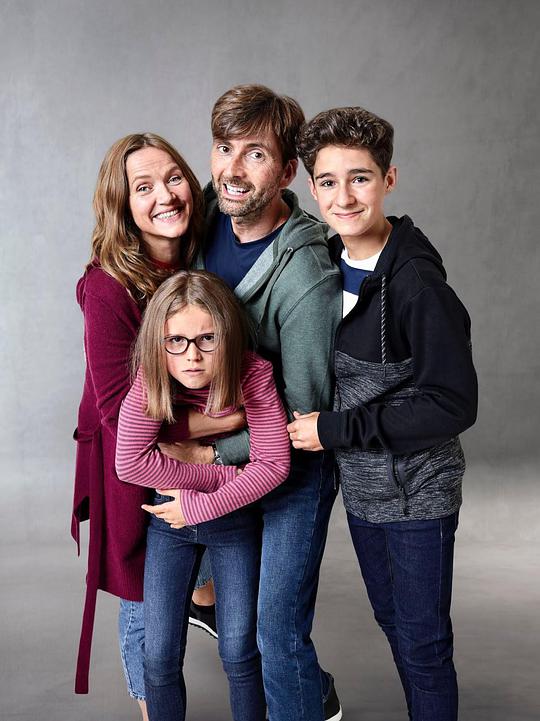 她來(lái)了第二季(全集)