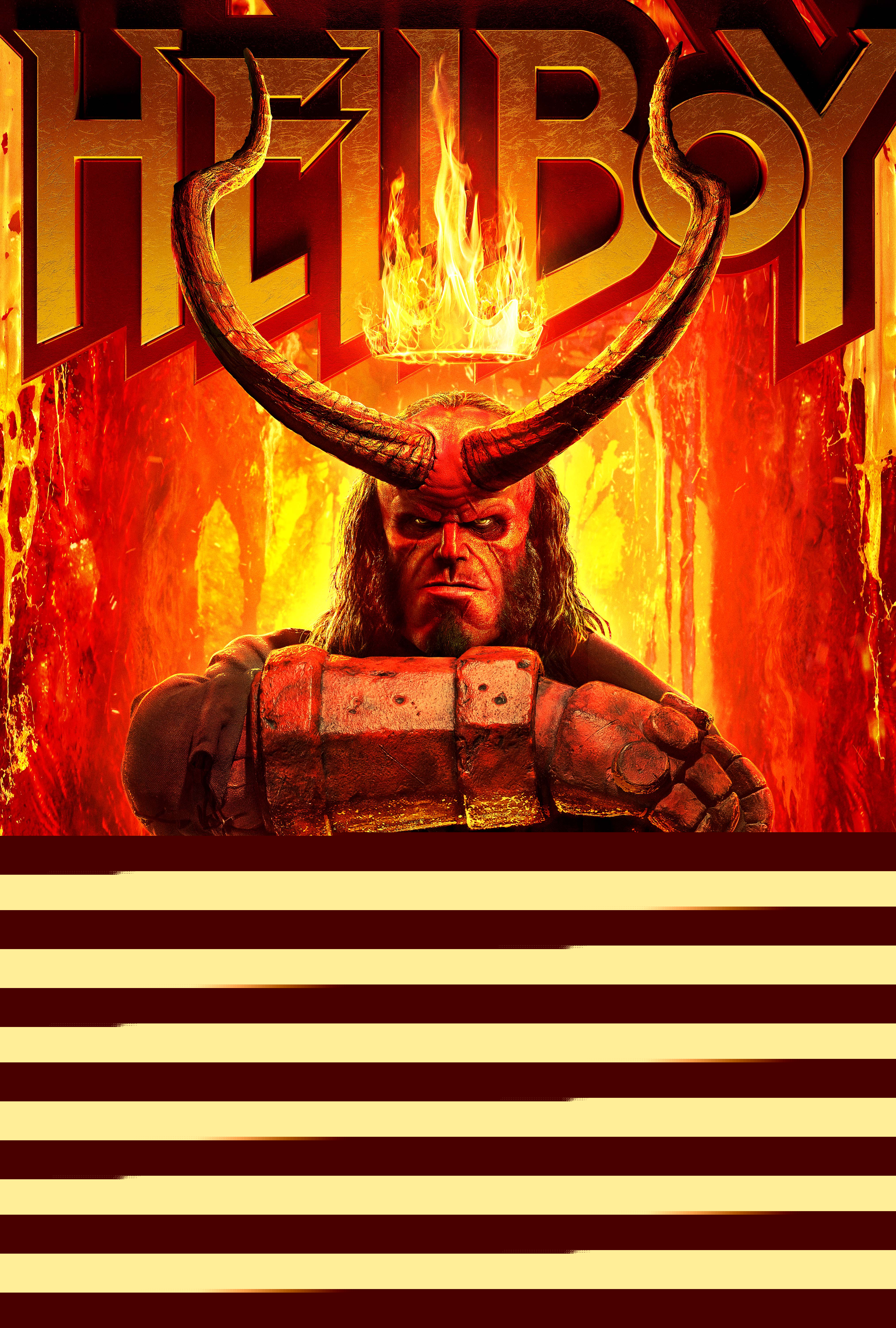 地獄男爵：血皇后崛起(全集)