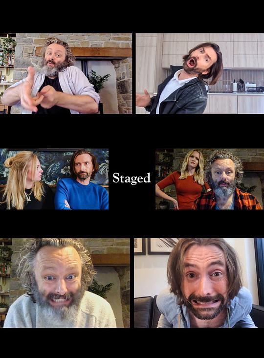 舞臺(tái)劇第二季(全集)