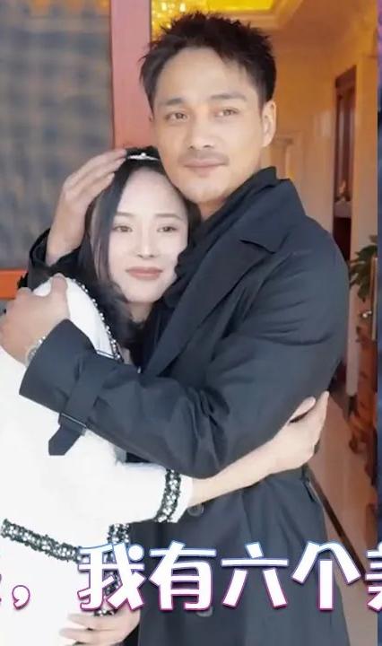 神王歸來(lái)，我有六個(gè)美女下屬(全集)