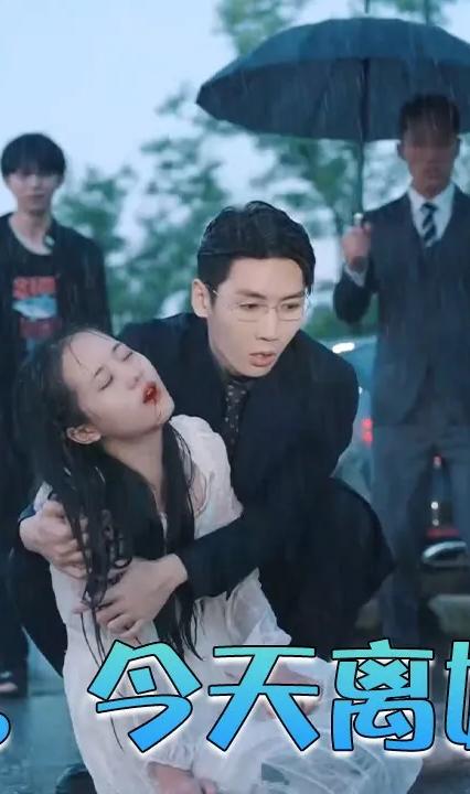 傅總，今天離婚嗎？(全集)