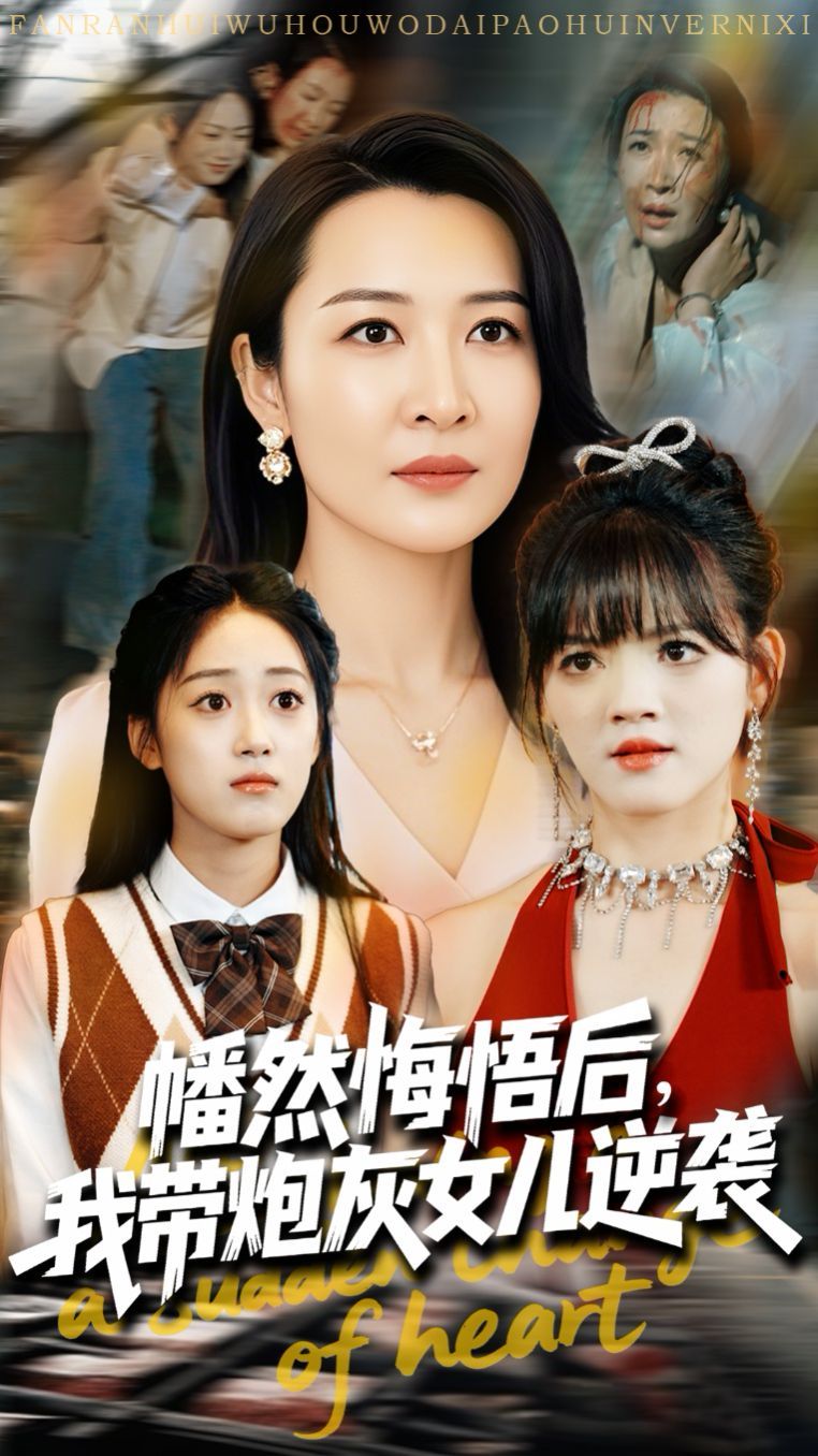 幡然悔悟后我?guī)诨遗畠耗嬉u(全集)